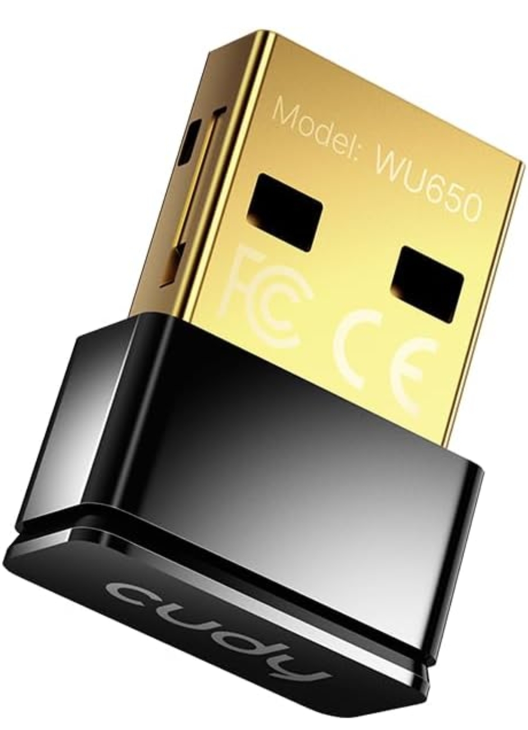 Wireless Dual Band USB Adapter